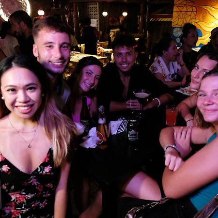 Mad Monkey Siquijor Pansiyon Dış mekan fotoğraf