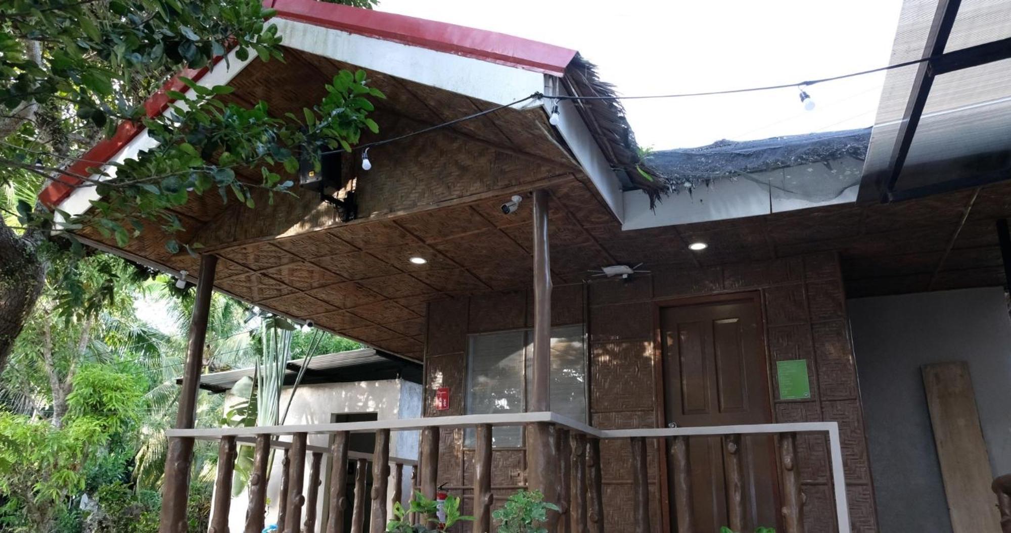 Mad Monkey Siquijor Pansiyon Dış mekan fotoğraf